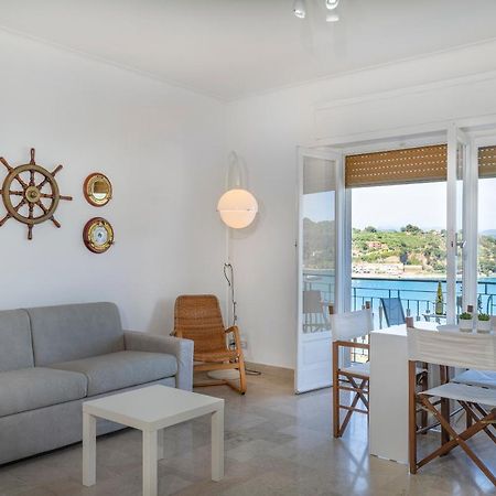 Panoramica Apartment Porto Venere Ngoại thất bức ảnh