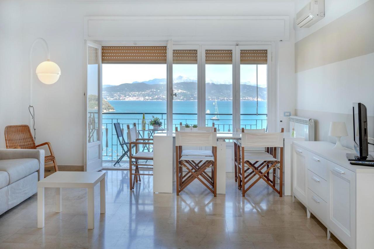 Panoramica Apartment Porto Venere Ngoại thất bức ảnh