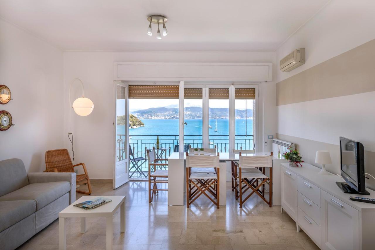 Panoramica Apartment Porto Venere Ngoại thất bức ảnh