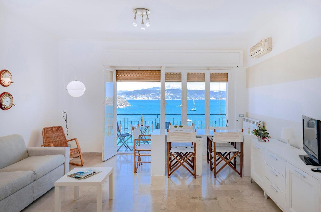 Panoramica Apartment Porto Venere Ngoại thất bức ảnh