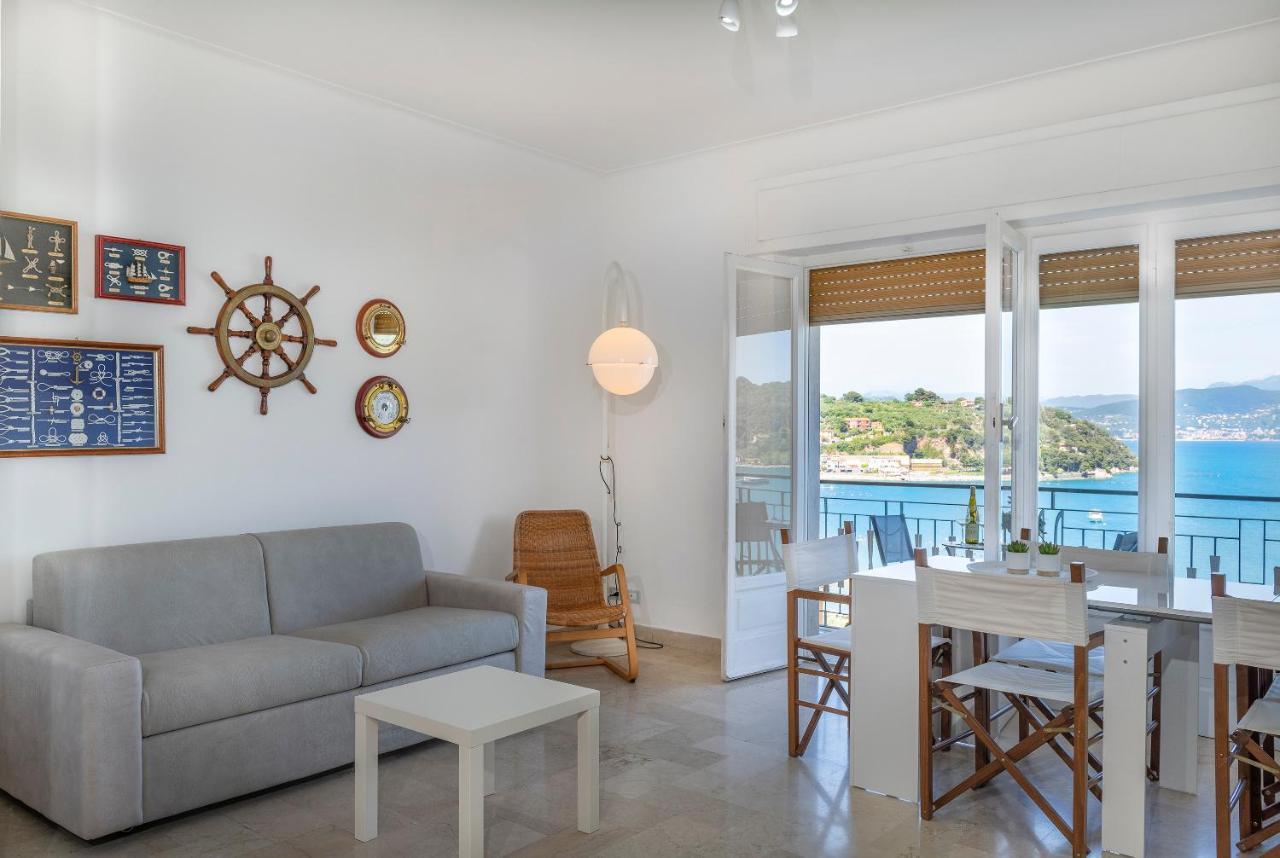 Panoramica Apartment Porto Venere Ngoại thất bức ảnh