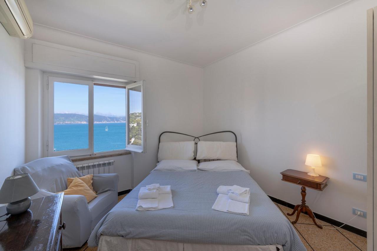 Panoramica Apartment Porto Venere Ngoại thất bức ảnh