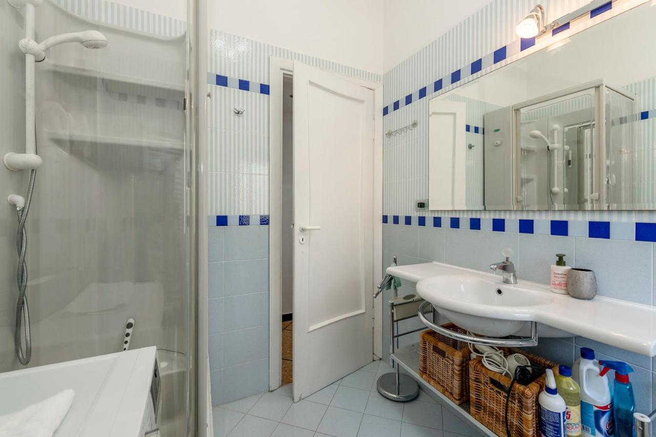 Panoramica Apartment Porto Venere Ngoại thất bức ảnh