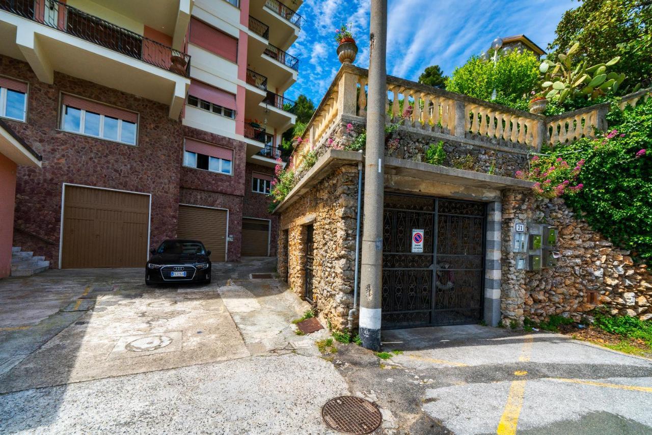 Panoramica Apartment Porto Venere Ngoại thất bức ảnh